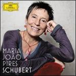 Schubert - Maria Joo Pires (piano)