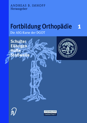 Schulter/Ellenbogen/Ha1/4fte/Stoawelle - Imhoff, A B