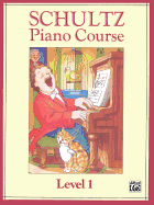 Schultz Piano Course: Level 1