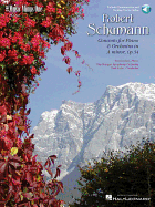 Schumann - Concerto in a Minor, Op. 54 Book/Online Audio