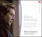 Schumann: In der Fremde; Ausgewhlte Lieder