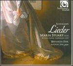 Schumann: Lieder; Maria Stuart; Rückert-Lieder; Liederkreis