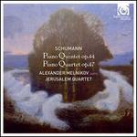 Schumann: Piano Quintet; Piano Quartet