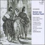Schumann: Szenen aus Goethes Faust - Camilla Nylund (soprano); Christian Voigt (tenor); Hans Peter Blochwitz (tenor); Ingeborg Danz (alto);...