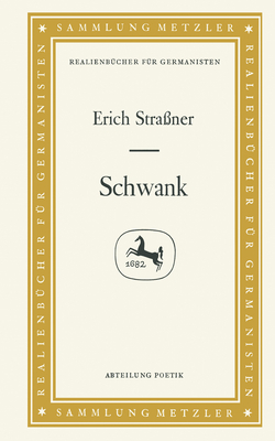 Schwank - Stra?ner, Erich