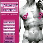 Schwule und Lesbische Lieder