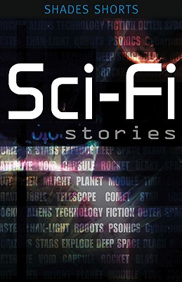 Sci-Fi Stories - Chapman, Mary, Professor, and Durant, Alan, and Orme, David