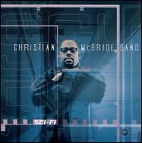 Sci-Fi - Christian McBride