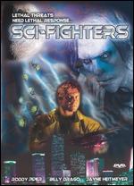 Sci-Fighters - Peter Svatek