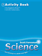 Science 2006 Activity Manual Grade 1 - 