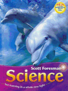 Science 2006 Pupil Edition Single Volume Edition Grade 3