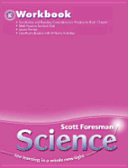 Science 2006 Workbook Grade K - 