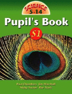 Science 5-14: Pupils Book