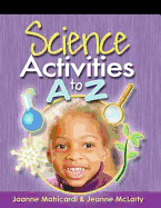 Science Activities A to Z