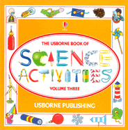 Science Activities: Volume Three