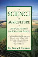 Science and Agriculture - Andersen, Arden A