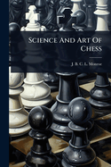 Science And Art Of Chess