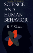 Science and human behavior.