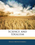 Science and Idealism