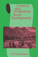 Science and integrated rural development