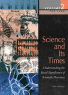Science and Its Times: 700-1450