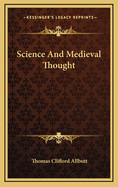 Science and Medieval Thought