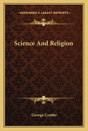 Science and Religion