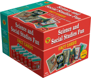 Science and Social Studies Fun Flash Cards