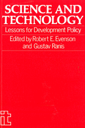 Science and Technology: Lessons for Development Policy