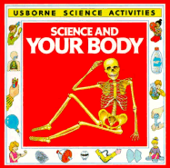Science and Your Body - Heddle, Rebecca