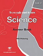 Science: Answer Book
