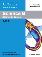 Science B Student Book: AQA