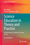 Science Education in Theory and Practice: An Introductory Guide to Learning Theory