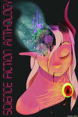 Science Fiction Anthology 2017 - Butler, Lori