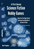 Science Fiction Hobby Games: A First Survey