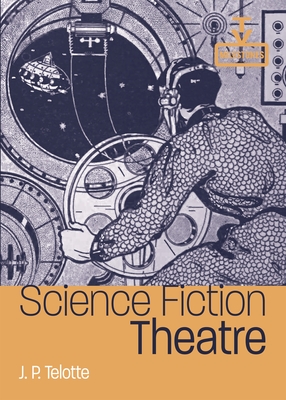 Science Fiction Theatre - Telotte, J P