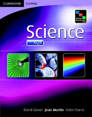 Science Foundations: Science Class Book - Martin, Jean, and Norris, Helen, and Glover, David