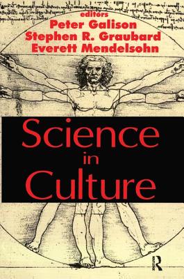 Science in Culture - Graubard, Stephen R (Editor)