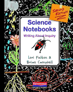 Science Notebooks: Writing about Inquiry