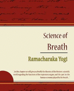 Science of Breath - Ramacharaka Yogi