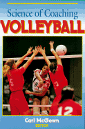 Science of Coaching Volleyball