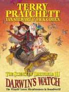 Science of Discworld III: Darwin's Watch - Pratchett, Terry