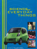 Science of Everyday Things: Vol 2: Real-Life Physics