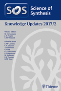 Science of Synthesis Knowledge Updates 2017 Vol. 2