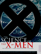 Science of the X Men - Yaco, Linc, and Yaco, Link