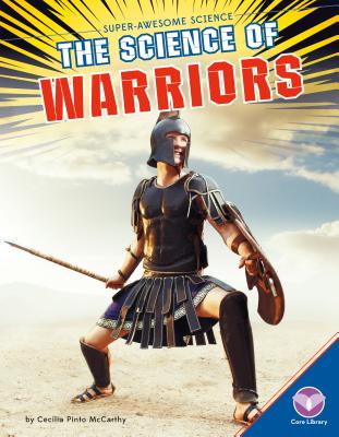 Science of Warriors - McCarthy, Cecilia Pinto