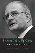 Science Policy Up Close