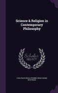Science & Religion in Contemporary Philosophy