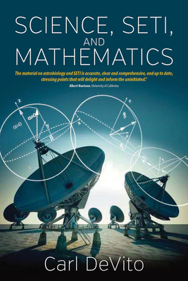 Science, Seti, and Mathematics - DeVito, Carl L.