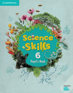 Science Skills Level 6 Pupil's Pack